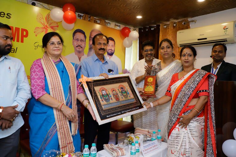 16-Blood Donation Camp by ACPL
