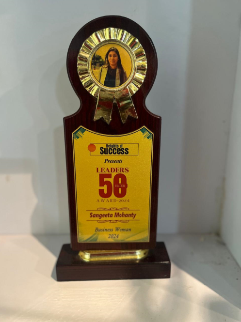 5-Awards-Sangeeta Mohanty.jpeg