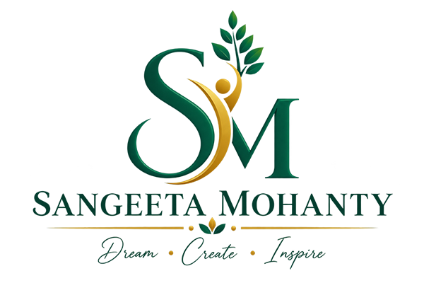LOGO-Sangeeta Mohanty-Website